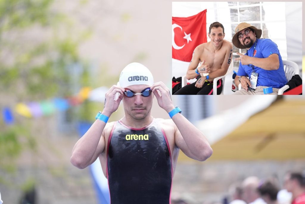 Doğukan Portekiz-Setubal’da yarışacak – BRTK