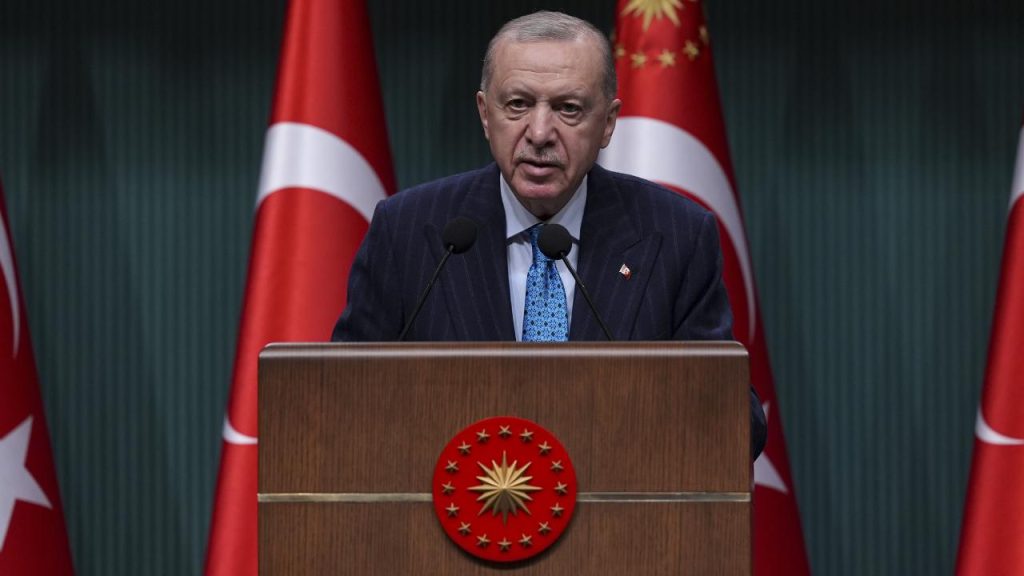 Türkiye barış diplomasisinin ana merkezlerinden biri haline dönüşüyor – BRTK