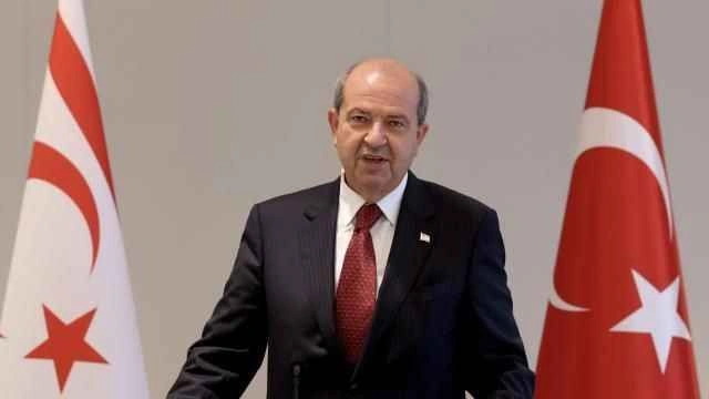 Tatar, bir dizi temasta bulunmak ve Kıbrıs Türk Kültür Festivali’ne katılmak üzere Londra’ya hareket etti – BRTK