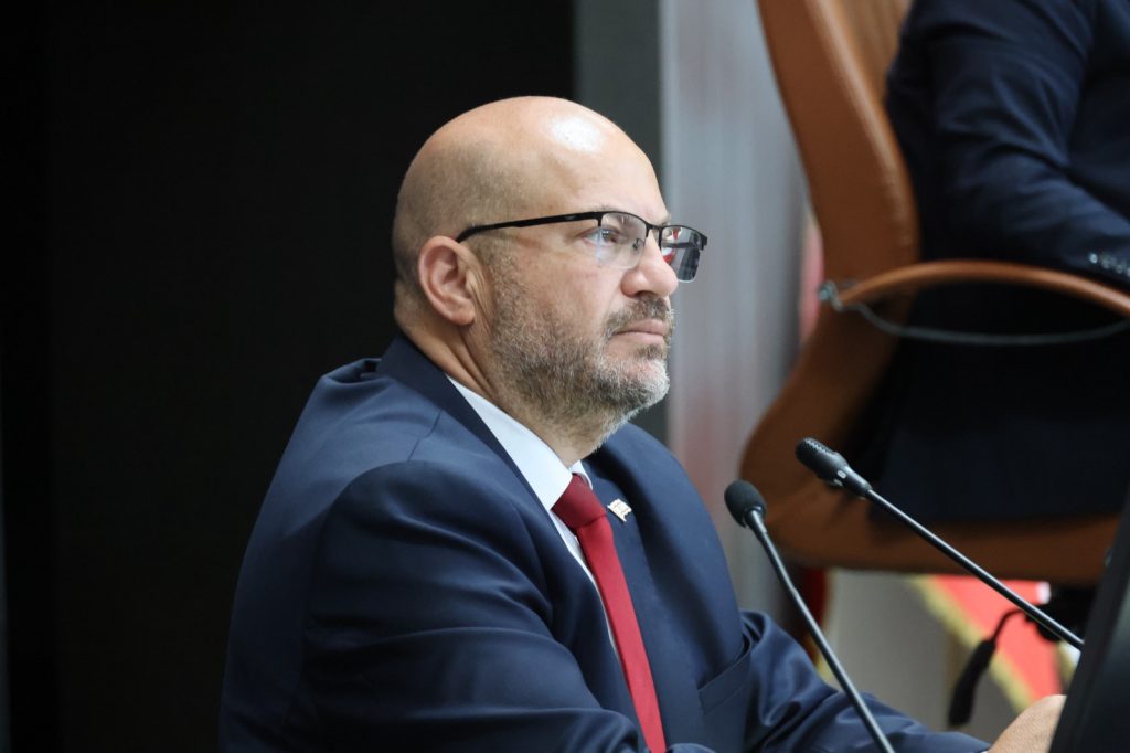 Küçük’ten toplumsal birlik çağrısı… – BRTK