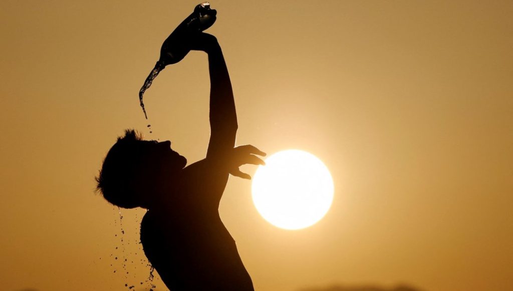 Aşırı sıcaklarda serinlemenin 4 püf noktası – Son Dakika Teknoloji Haberleri