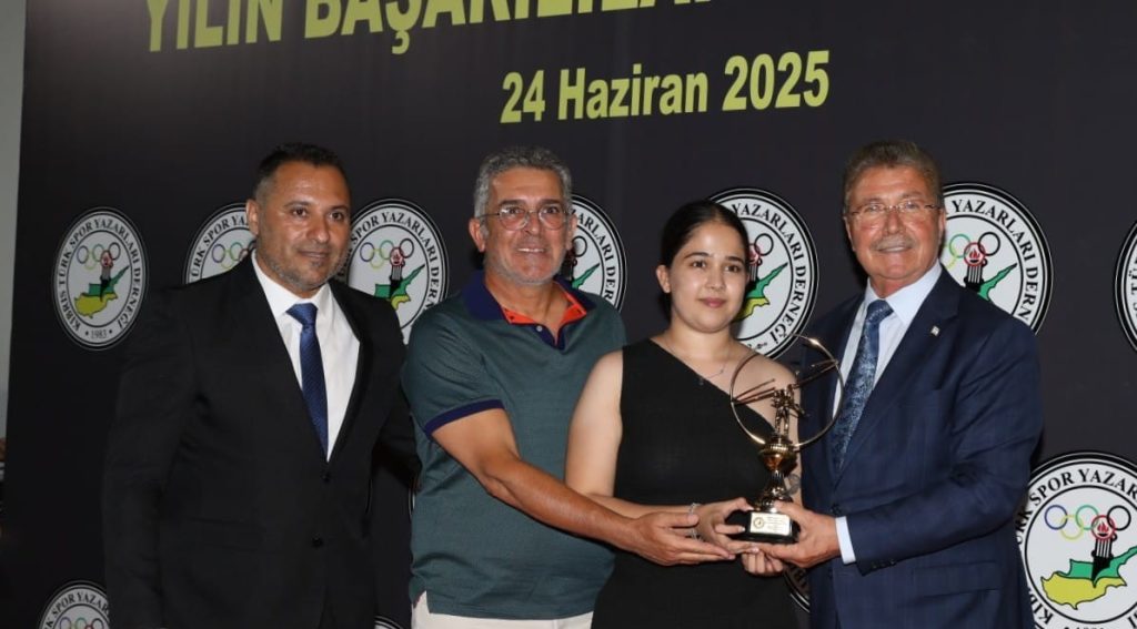 Spora ayrılan bütçe yüzde 100 arttı – BRTK