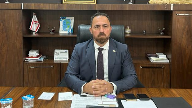 Tarım ve Doğal Kaynaklar Bakanı Çavuş, Kumova için taziye mesajı yayımladı – BRTK