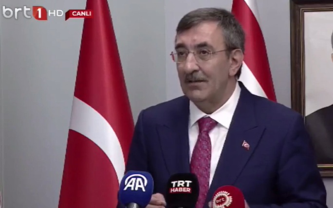 Rumların KKTC ekonomisine zarar verme çabalarına kayıtsız kalınmayacak – BRTK