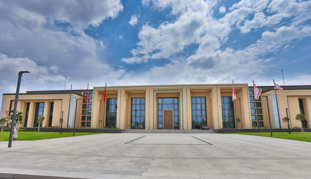 “AİHM bir kez daha Taşınmaz Mal Komisyonu’nun tüketilmesi gereken etkin bir iç hukuk yolu olduğunu teyit etmiştir” – BRTK