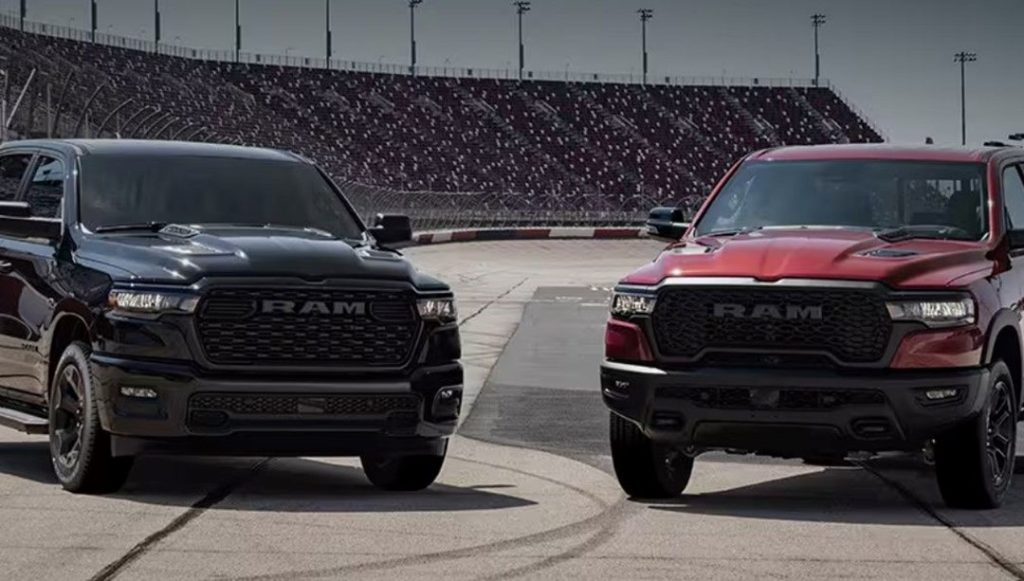 Müşterileri kaçmıştı… V8 motor geri geliyor