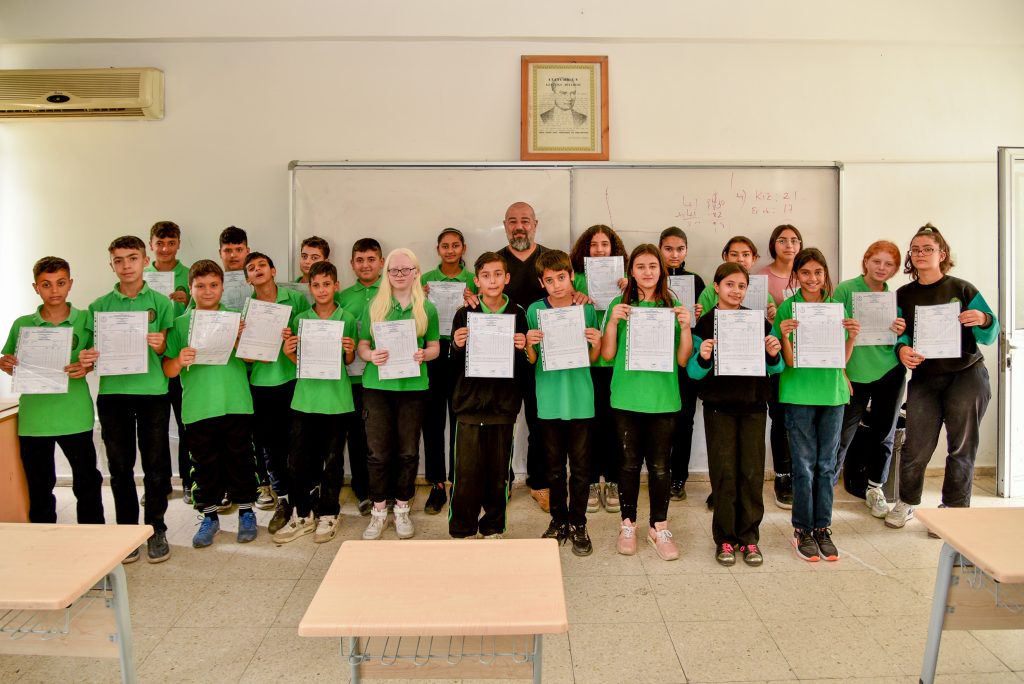 2024-2025 Eğitim Öğretim Yılı sona eriyor. Karneler yarın dağıtılacak – BRTK