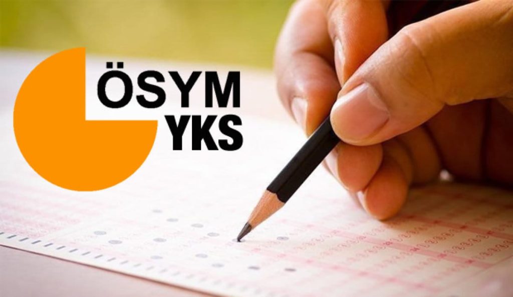 YKS’nin ilk oturumu TYT bugün yapılıyor – BRTK
