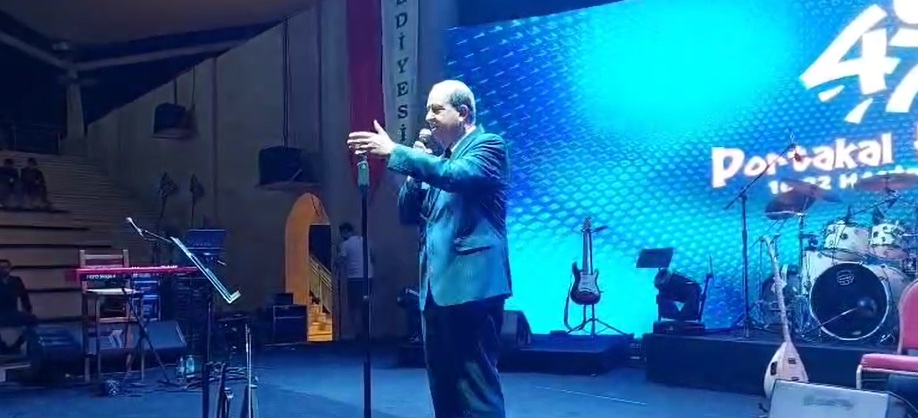 “Güzelyurt’a yapılan her yatırım, her proje değerli” – BRTK