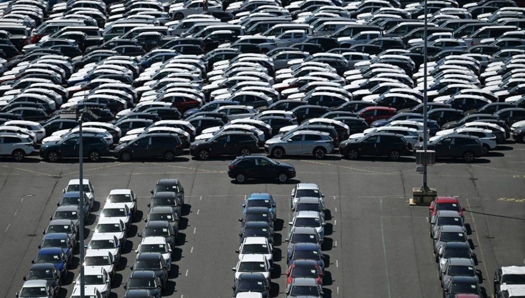 Otomobil almak cazip hale gelecek! Almanya’dan vergi adımı – Son Dakika Ekonomi Haberleri