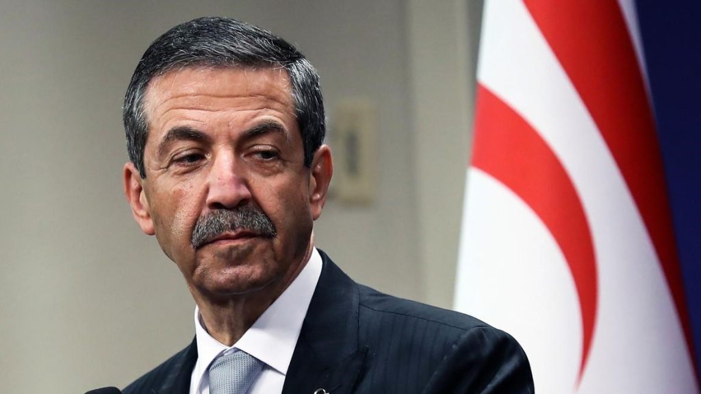 Türk Kızılayı halkımıza yaşam umudu oldu – BRTK