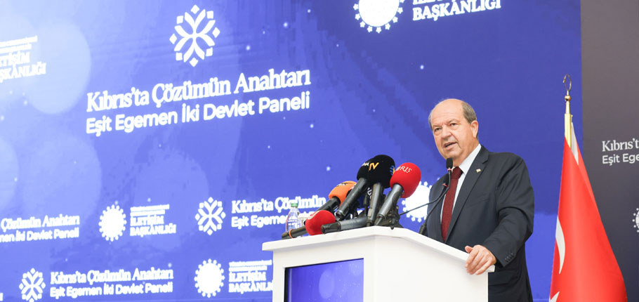 “Egemenlik hakkımızla varız, devlet kurduk ve asla vazgeçmeyeceğiz” – BRTK