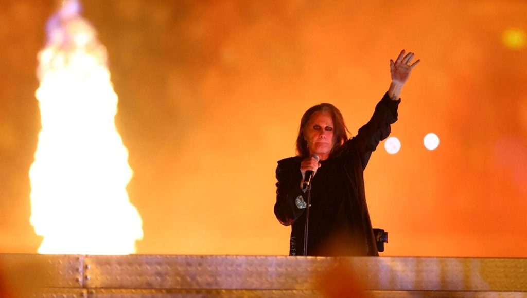 Ozzy Osbourne’un DNA’sından yapılan buzlu çay piyasaya sürüldü – Son Dakika Teknoloji Haberleri