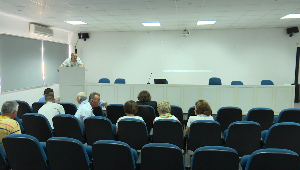 Çevre Koruma Vakfı, Dünya Çevre Günü nedeniyle panel gerçekleştirdi – BRTK