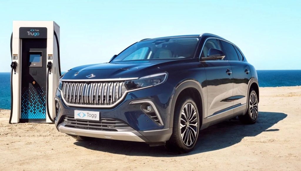 Togg Almanya’da ne kadara satılacak?