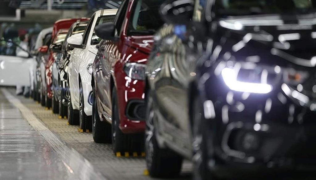 Otomobil alacaklar dikkat… ÖTV’de değişiklik yolda