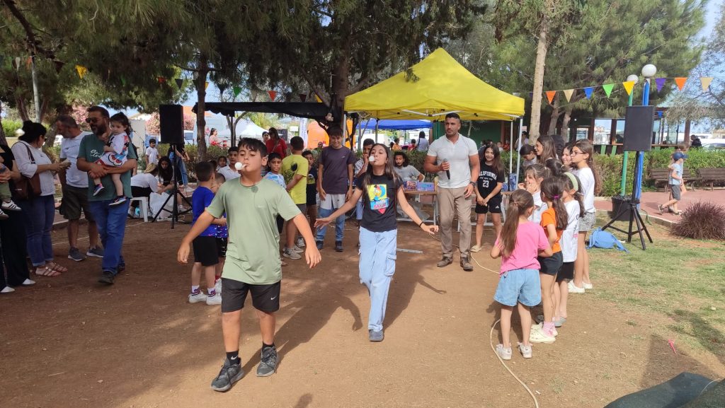 1 Haziran Dünya Çocuk Günü, ülkemizde çeşitli etkinliklerle kutlanıyor – BRTK