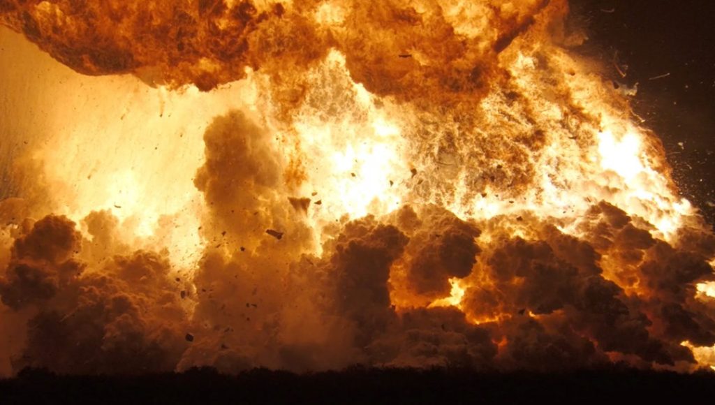 SpaceX patlamasının ardındaki “büyük anormallik” ne? – Son Dakika Teknoloji Haberleri