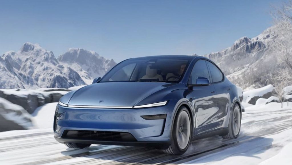 Tesla’ya ceza yolda… 4 ay süre verildi