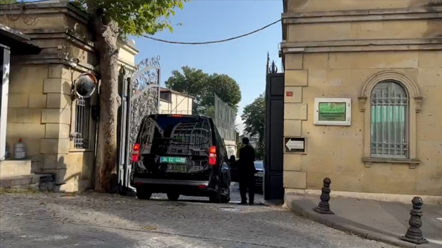 İran ile Avrupa, İstanbul’daki müzakere sonrası görüşmelerin sürdürülmesi konusunda anlaştı – BRTK