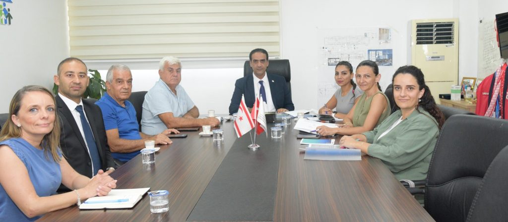 Kalıcı ve günün koşullarına cevap verecek bir asansörler denetim tüzüğü hedefliyoruz – BRTK