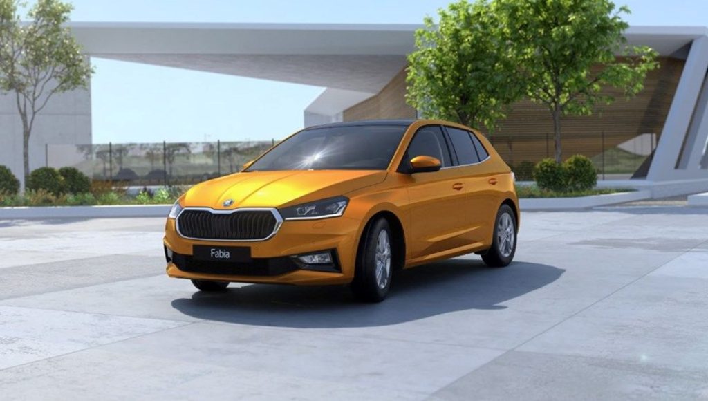 Skoda Temmuz 2025 fiyat listesi