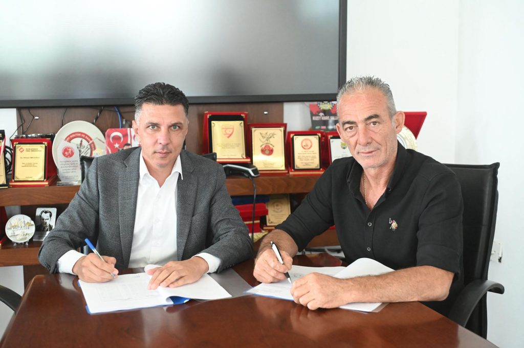 Gönyeli-Alayköy Belediyesi ile Belediye Emekçileri Sendikası arasında toplu iş sözleşmesi imzalandı..Amcaoğlu:Emeğe ve hizmete değer vermeye devam edeceğiz – BRTK