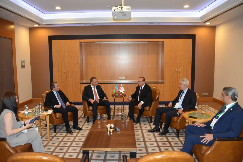 KKTC’nin tanıtımı için ortak adımlar – BRTK