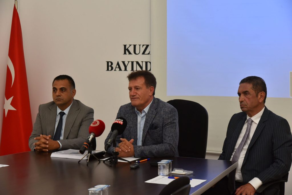 Proje, en kısa sürede hayata geçebilecek duruma geldi – BRTK