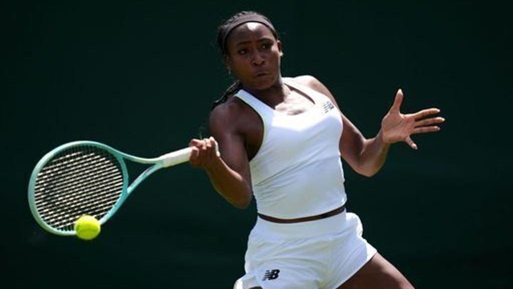 Gauff ve Zverev elendi – BRTK