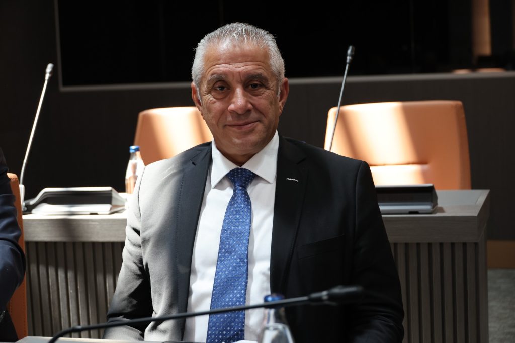 “Polis teşkilatında hiyerarşi ve huzuru bozacak adımlar atılamaz” – BRTK