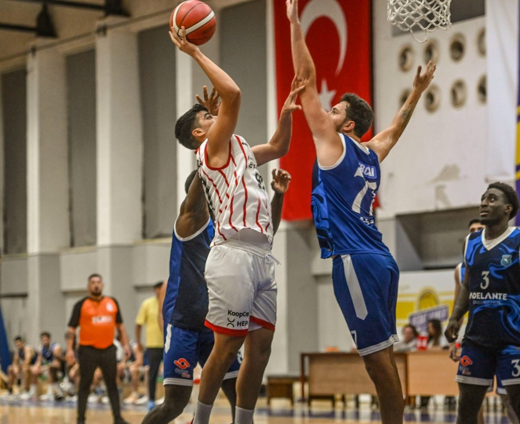 Finale eşitlik geldi – BRTK