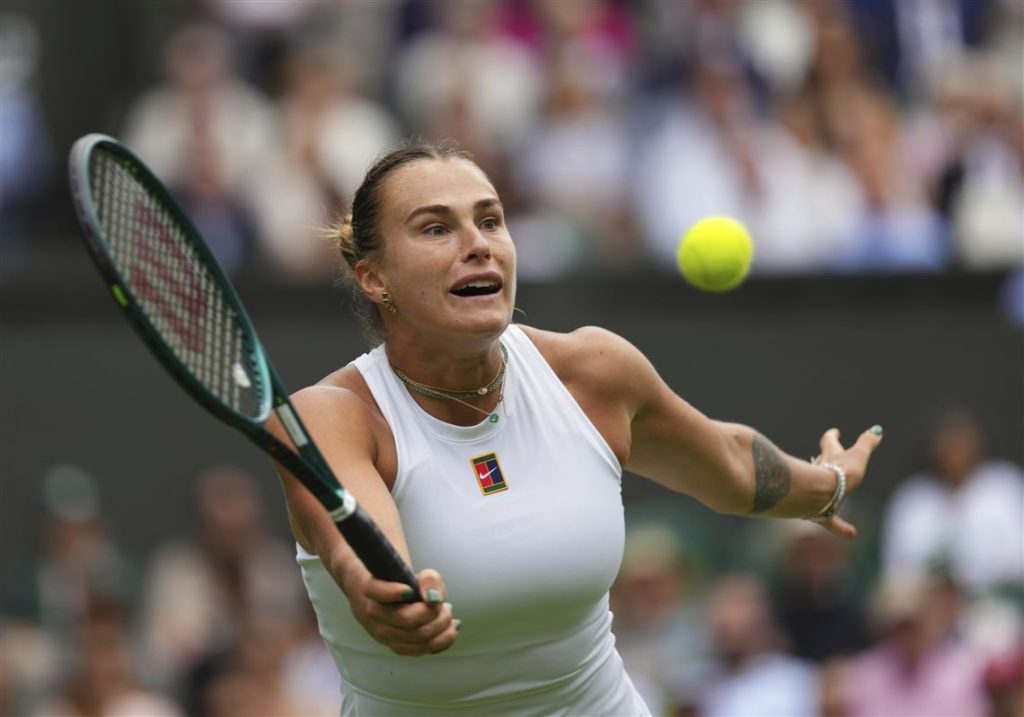 Wimbledon Tenis Turnuvası – BRTK