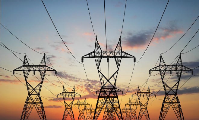 Mesaryanın bazı bölgelerinde bugün üç saatlik elektrik kesintisi… – BRTK