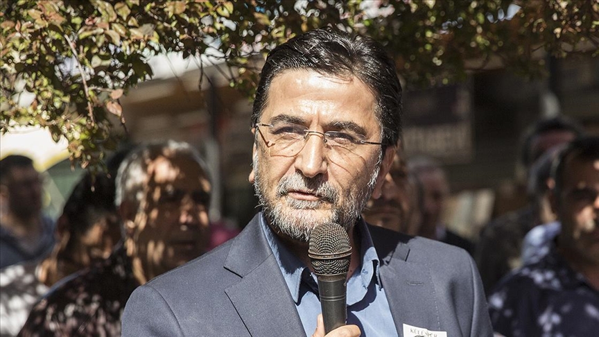 Gazeteci, yazar Nihat Genç hayatını kaybetti – BRTK