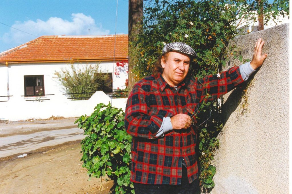 Kutlu Adalı için yürüyüş düzenleniyor – BRTK