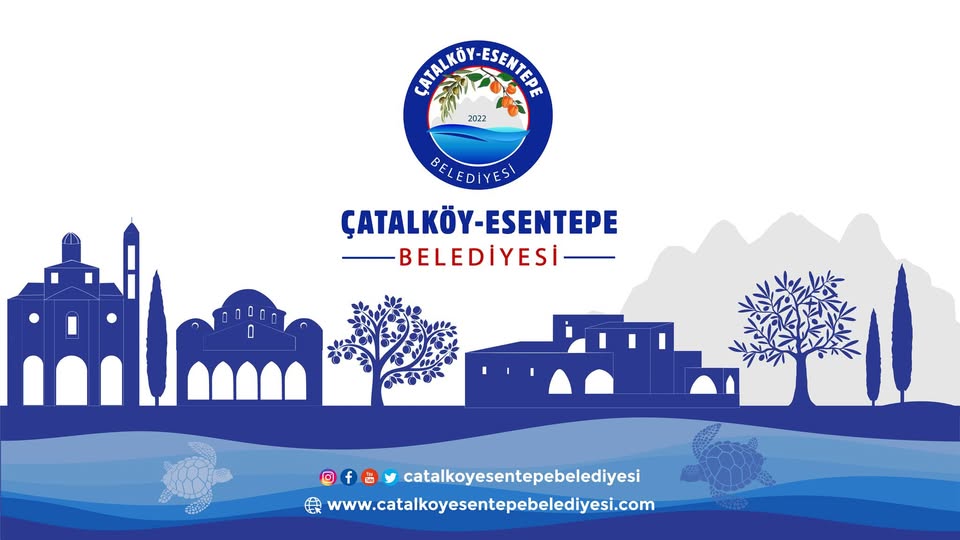 Çatalköy Esentepe Belediyesi, yarın, Çatalköy-Değirmenlik dağ yolundaki trafik kazaları konusunda toplantı düzenliyor – BRTK