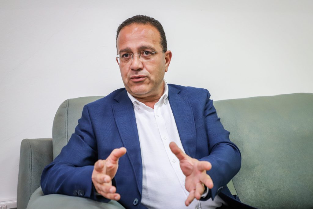 Şahali, Kooperatif Tasarruf Mevduatı Sigorta Fonu (Değişiklik) Yasa Tasarısı’yla ilgili açıklama yaptı – BRTK