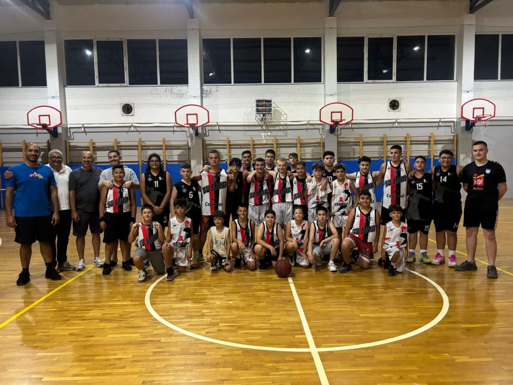 İskele – Mağusa Karması, Kosova kampı – BRTK