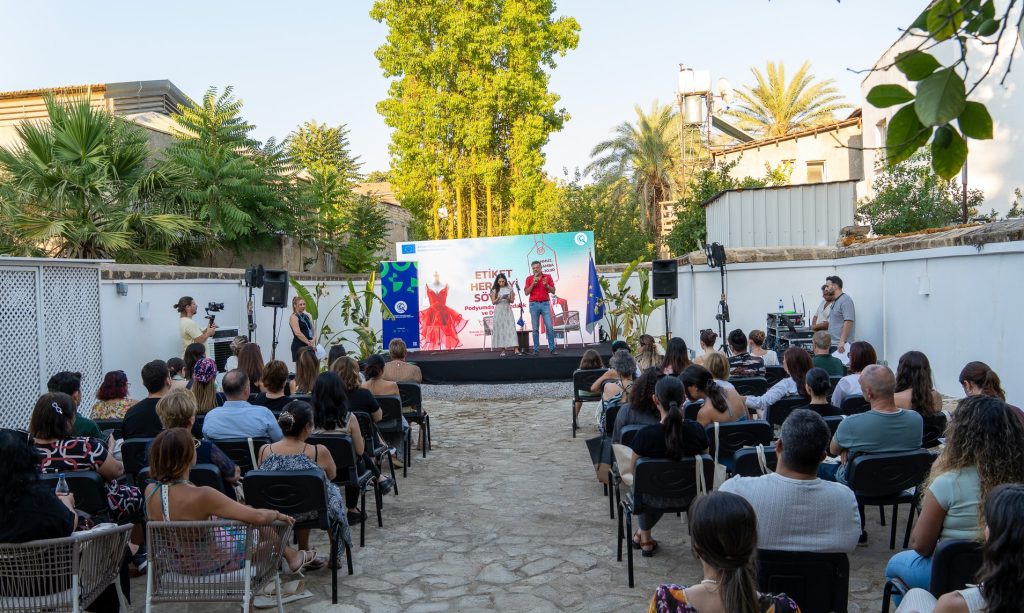 “Etiket Her Şeyi Söyler” Podyumda Farkındalık ve Diyalog etkinliği gerçekleşti – BRTK