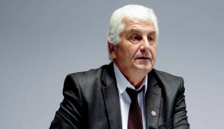 Türk-Sen Genel Başkanı Bıçaklı:Akaryakıta yapılan zamlar kabul edilemez – BRTK