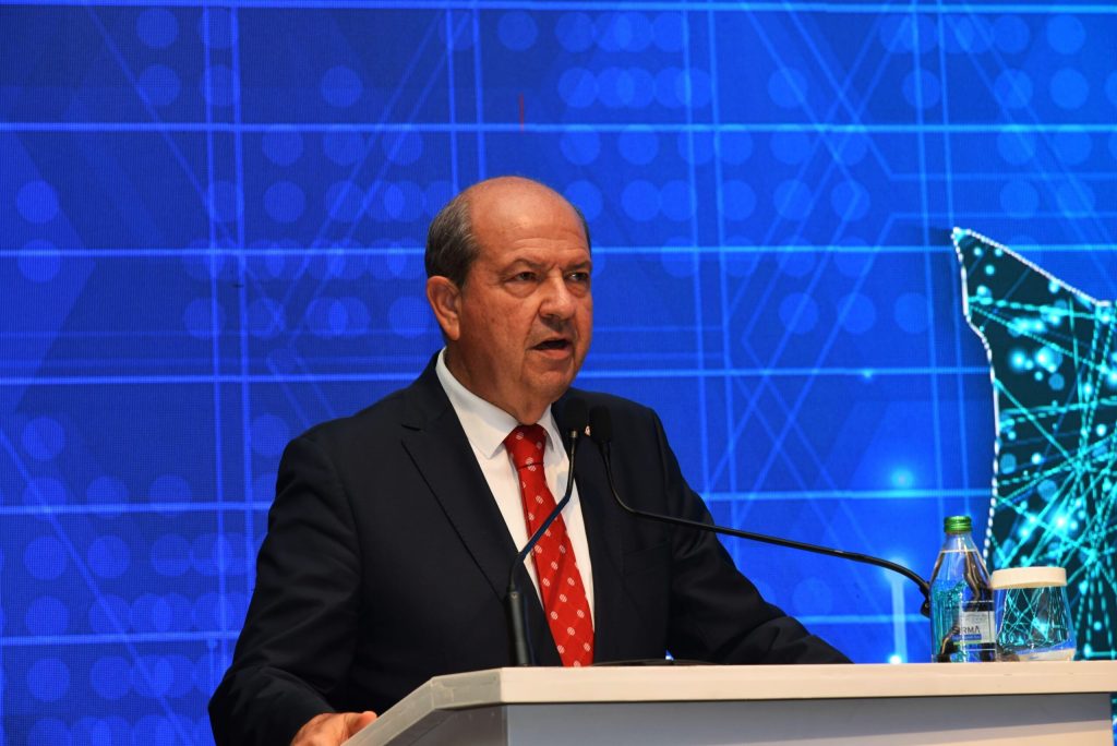 Tatar:KKTC Fiber Dönüşüm protokolü, ülkeyi izolasyonlar ve ambargolarla engellemeye çalışanlara güçlü bir cevap niteliği taşıyor – BRTK