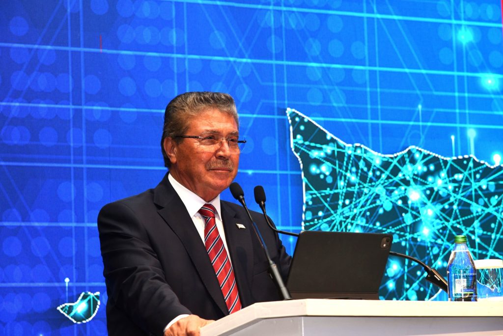 Başbakan Üstel:Kuzey Kıbrıs artık Dijital Ada ve Bilişim Adası olarak anılacak – BRTK
