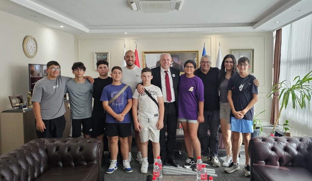 Kosovalı bakan, karmamızı kabul etti – BRTK