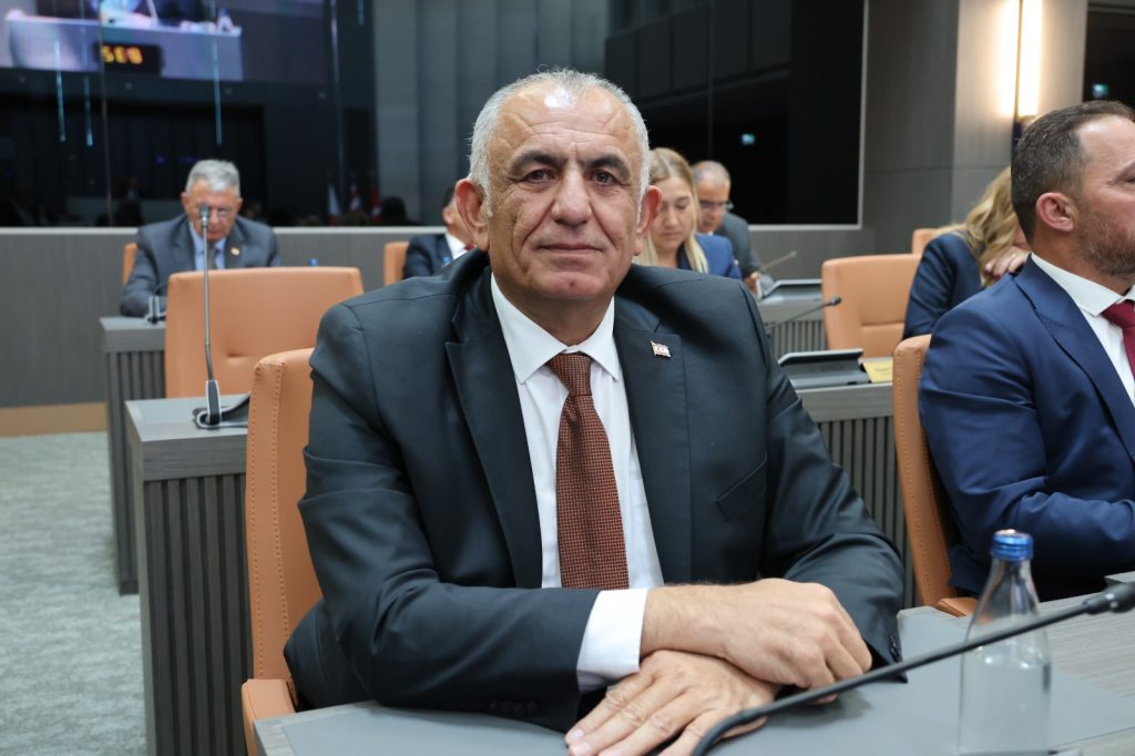 “15 Temmuz Türk milletinin verdiği onurlu direnişin simgesidir” – BRTK