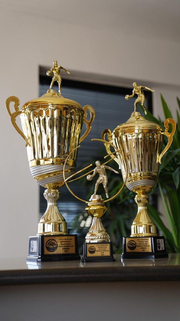 Girne’de tarihi final – BRTK