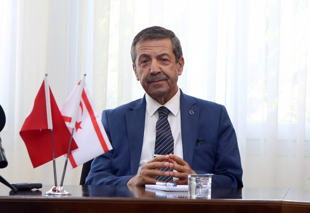 “15 Temmuz, Türkiye’nin geçilmez olduğunu dünyaya göstermiştir” – BRTK