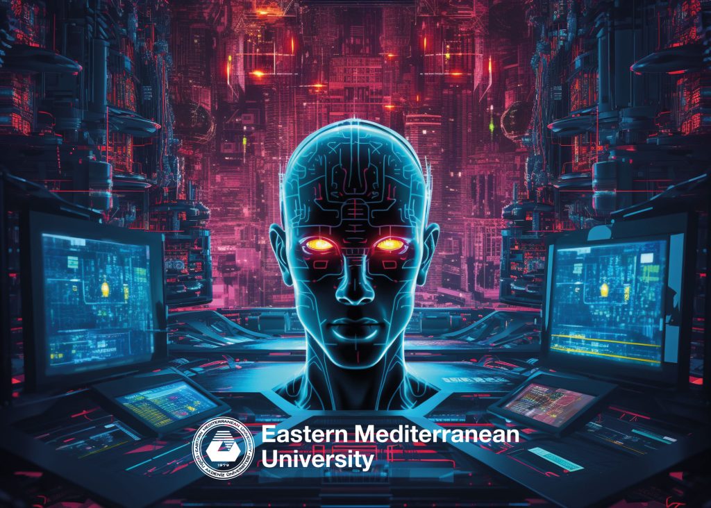 DAÜ’nün Yapay Zekâ Mühendisliği Lisans Programı YÖK’ten onay aldı – BRTK