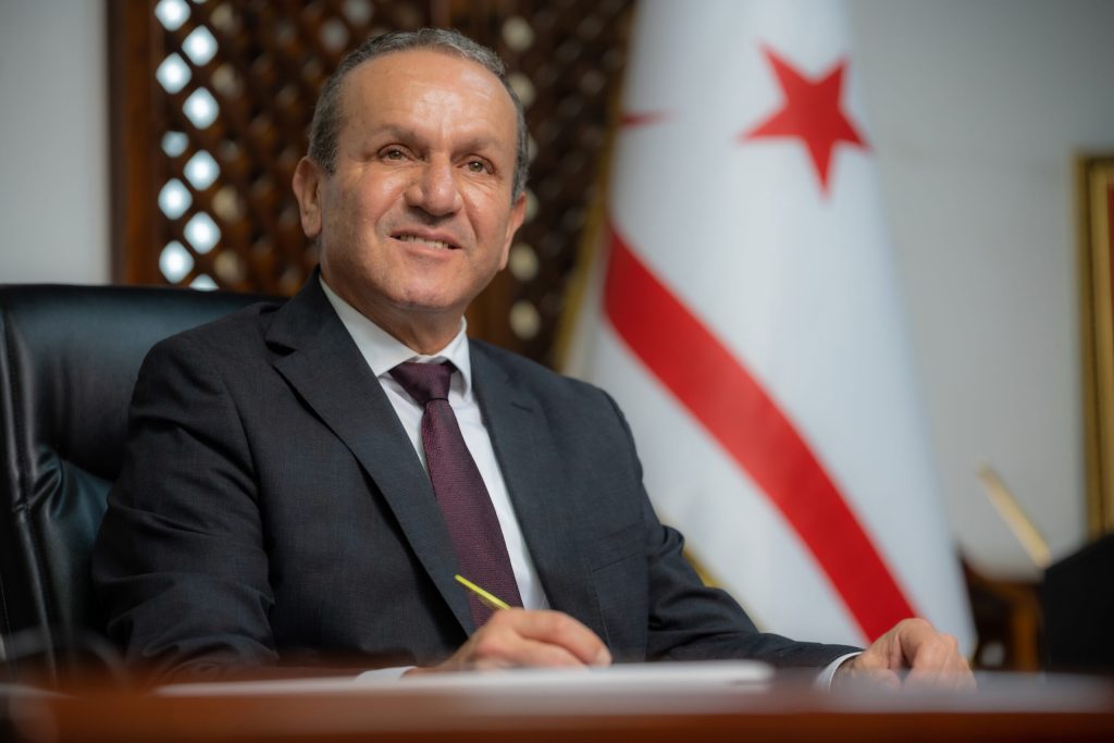 Ataoğlu:20 Temmuz 1974, sadece bir askeri harekat değil, özgürlüğün, güvenliğin ve barışın adaya dönüşüdür – BRTK