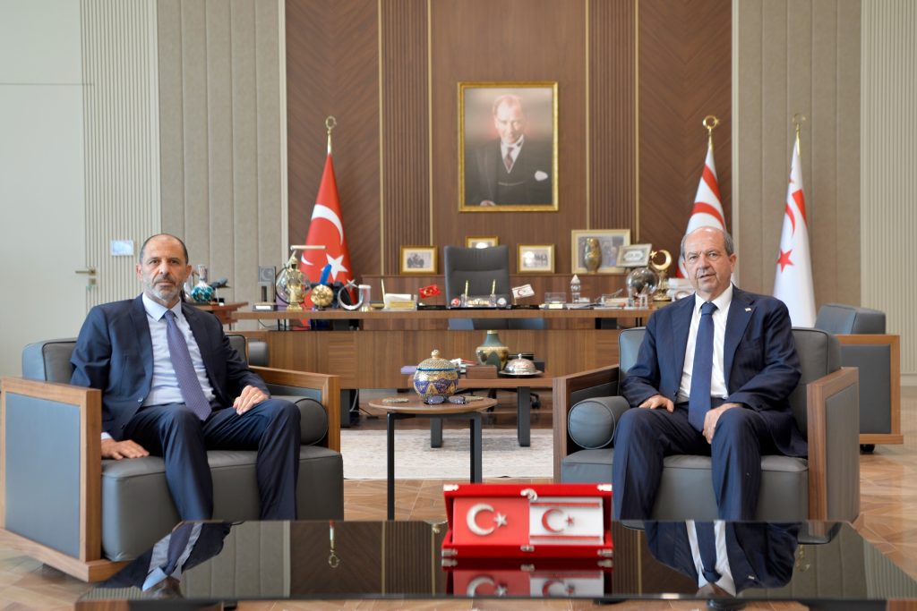 “New York’taki toplantıyla ilgili kendi tahmin ve önerilerimizi ilettik” – BRTK